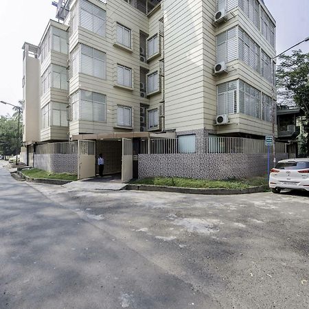 Oyo 16703 Hotel The Platinum コルカタ エクステリア 写真